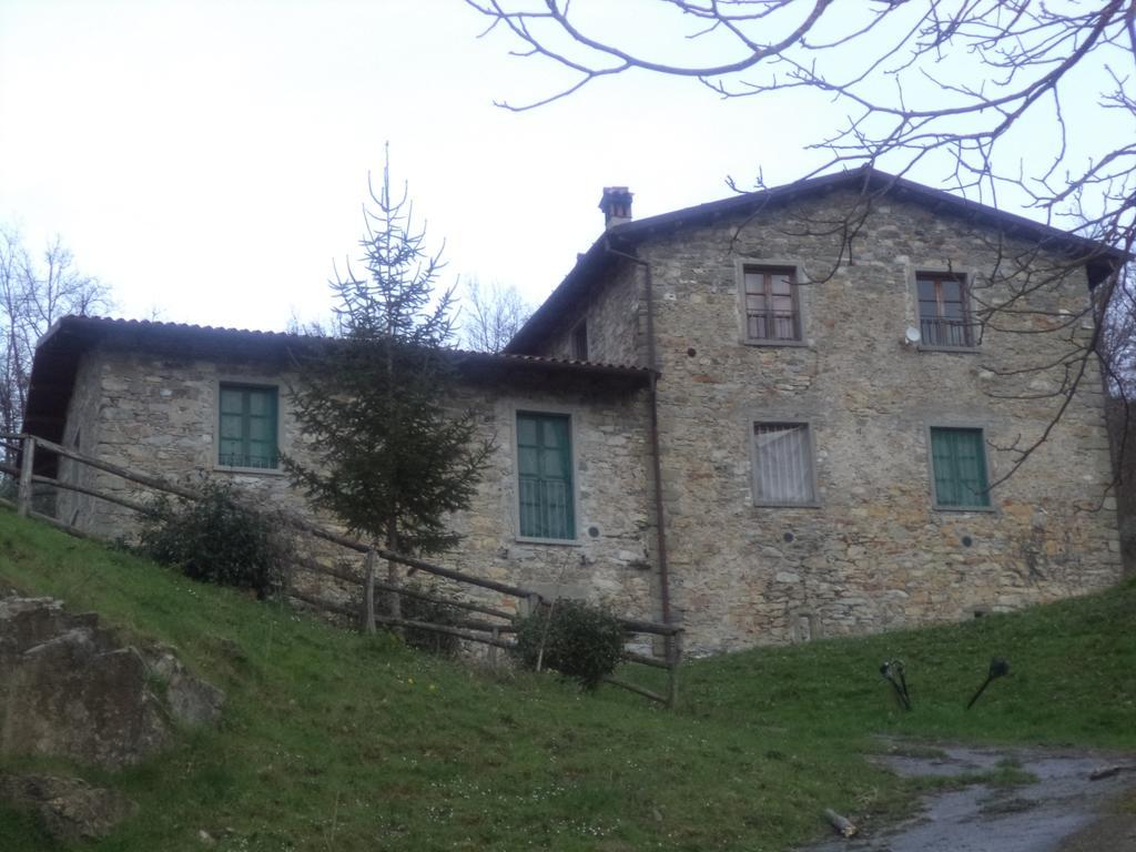 Le Chianine Dei Tognoli Hotel Gragnola Exterior photo