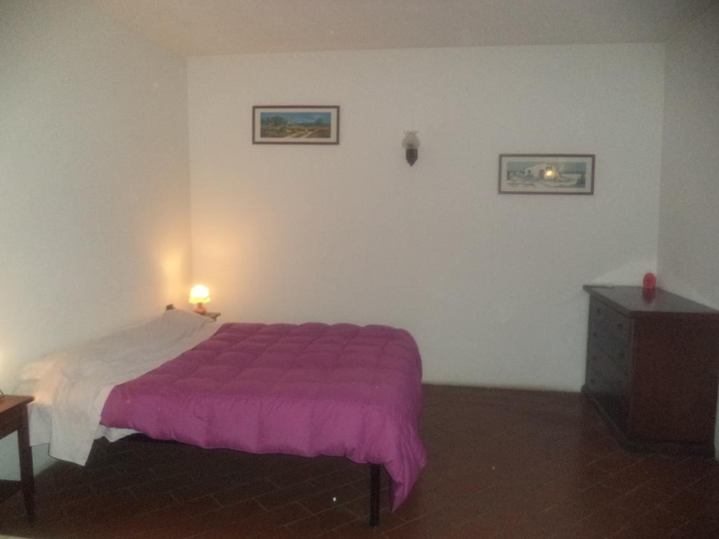 Le Chianine Dei Tognoli Hotel Gragnola Exterior photo